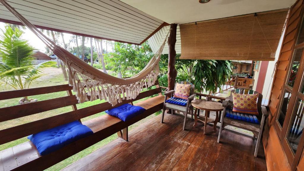 Fa Sunset Cottage – Koh Phangan